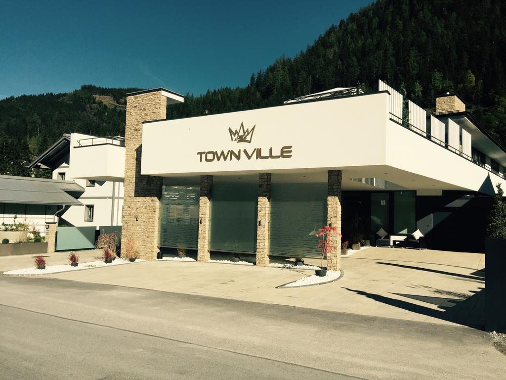 Townville 플라차우 객실 사진