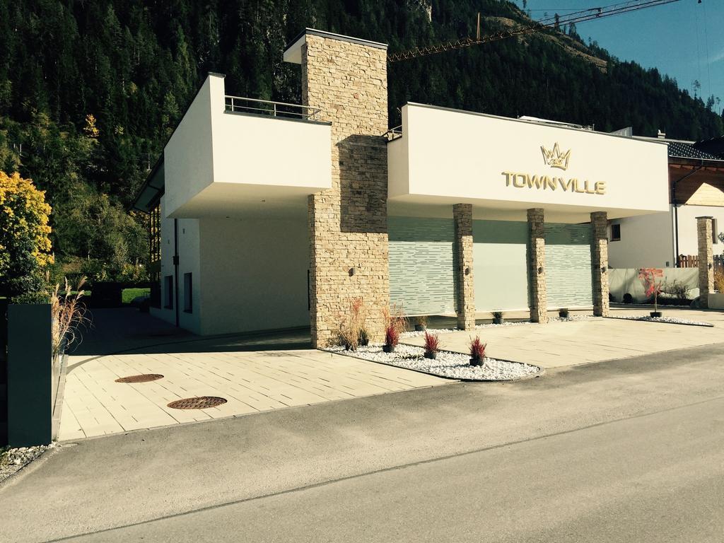Townville 플라차우 객실 사진